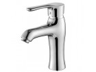 Single lever basin faucet WBR 1013
