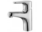 Single lever basin faucet WBR1005