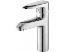 Single lever basin faucet WBR1006