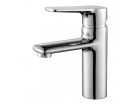 Single lever basin faucet WBR1023