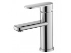 Single lever basin faucet WBR 1024