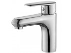 Single lever basin faucet WBR1025